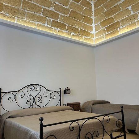 Toscaninirooms Mazara del Vallo Dış mekan fotoğraf