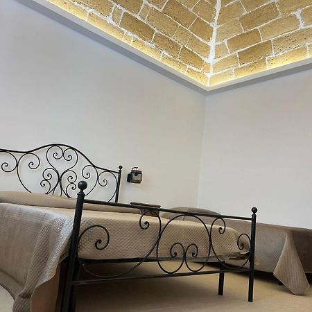 Toscaninirooms Mazara del Vallo Dış mekan fotoğraf