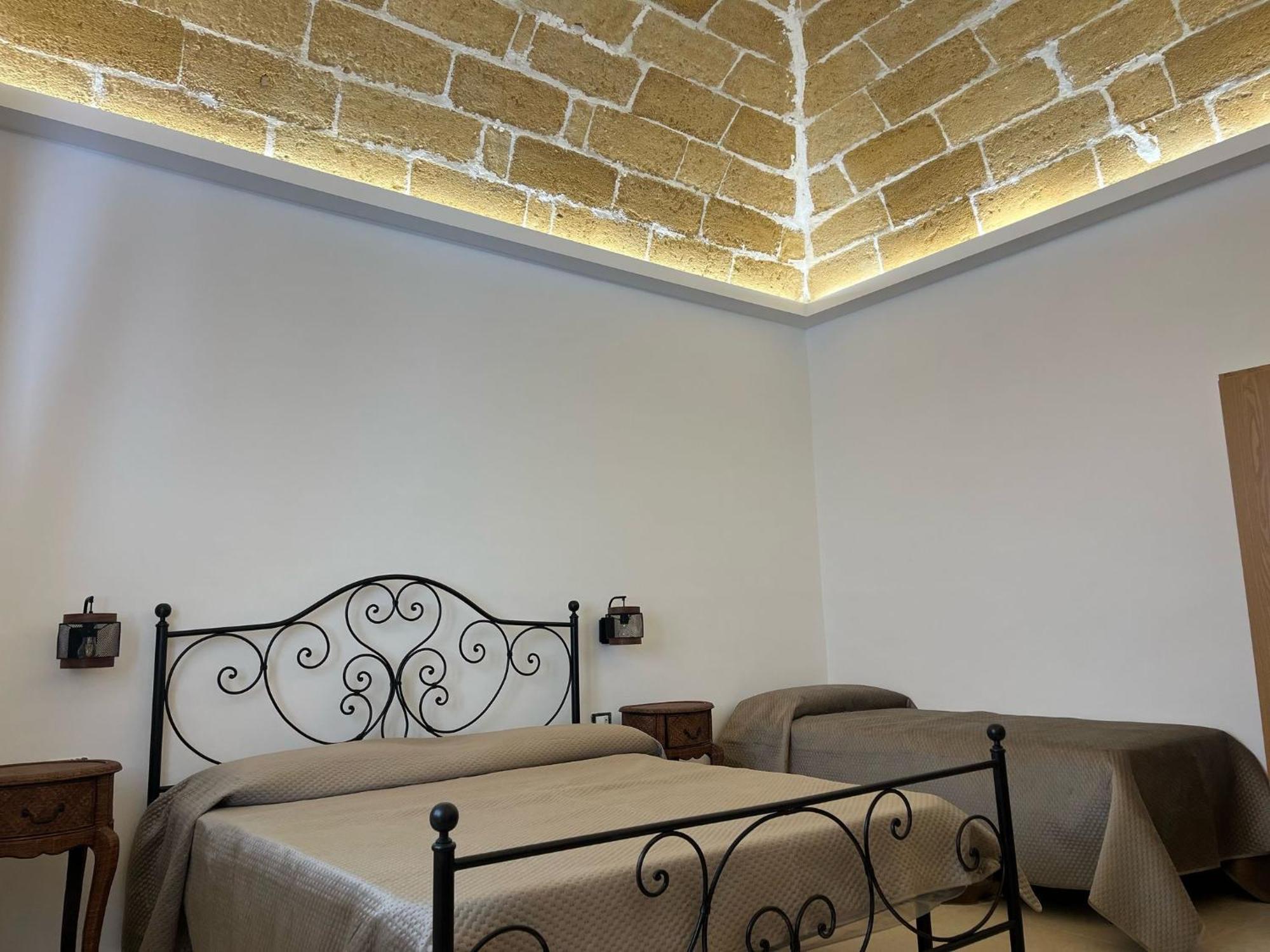 Toscaninirooms Mazara del Vallo Dış mekan fotoğraf