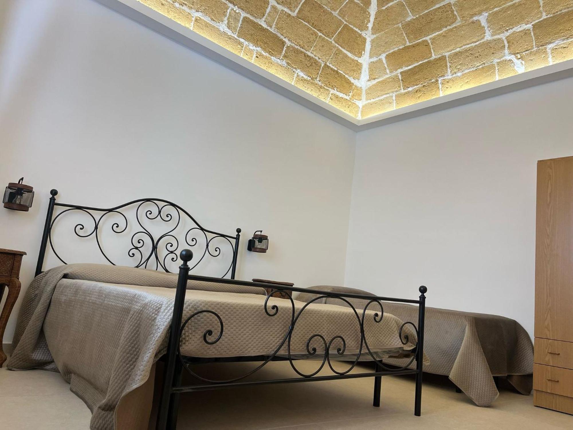 Toscaninirooms Mazara del Vallo Dış mekan fotoğraf