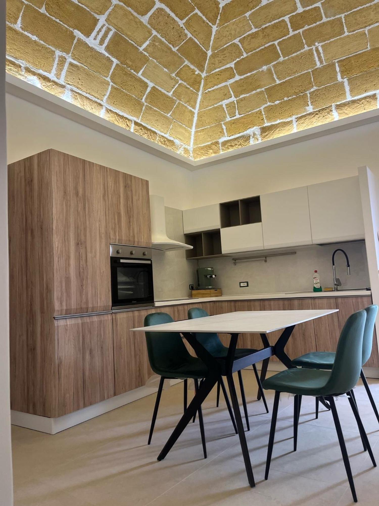 Toscaninirooms Mazara del Vallo Dış mekan fotoğraf